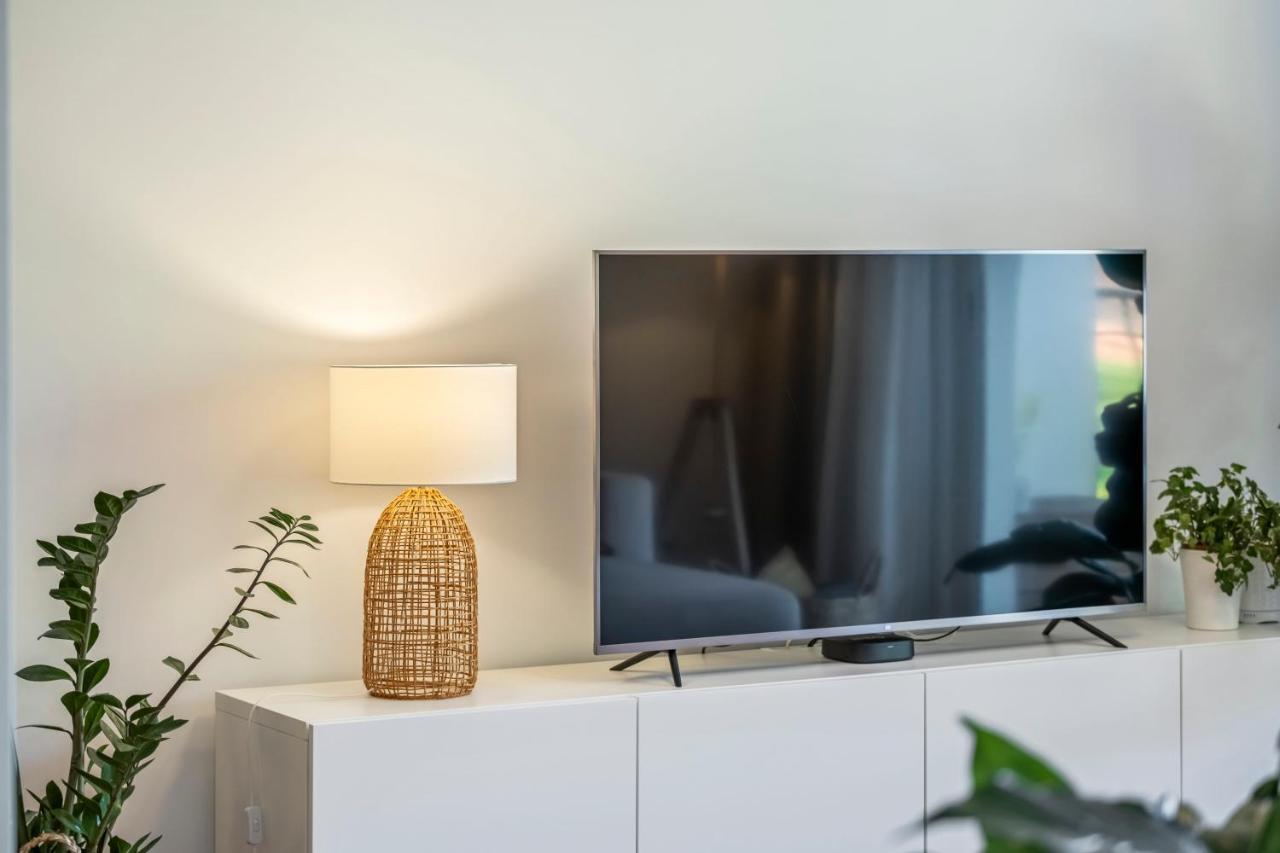 Ficcus Home 卡尼索 外观 照片